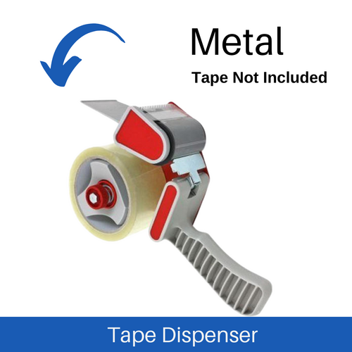 Italplast Packaging Tape Dispenser Gun 76mm Core