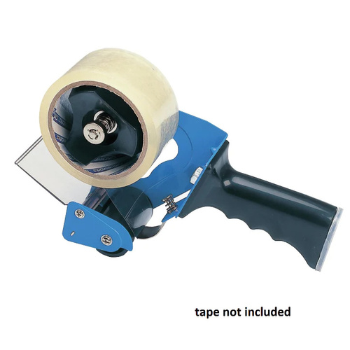 Marbig Packaging Tape Dispenser For 50mm Tapes With 76mm Core -  87028