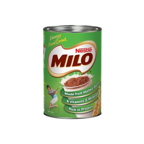 Nestles Milo 1.9kg Can