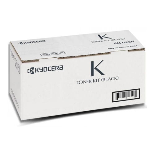 Kyocera TK5234 Toner Genuine - Black
