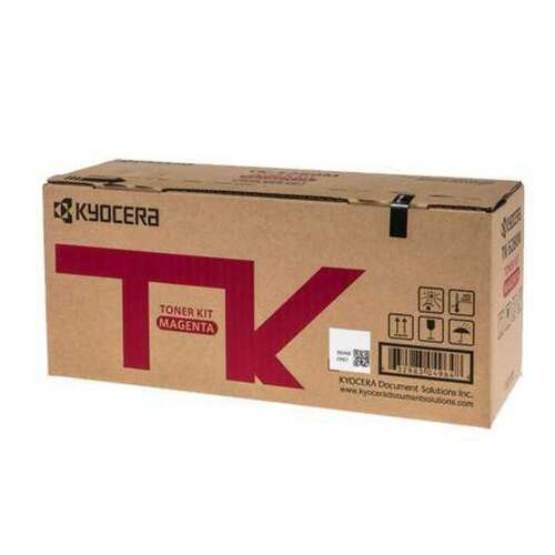 Kyocera TK5274 Toner Cartridge Magenta - TK-5274M
