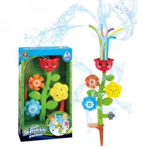 Splash Flower Sprinkler - AA500706