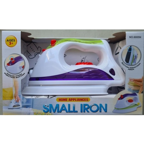 Electric Iron Small Home Appliances - AA110406