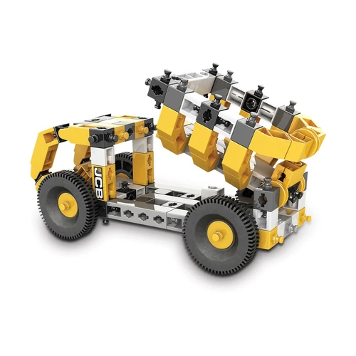 Machinery Set Tipper Truck Engino Creative Builder Set | ENCB-M10