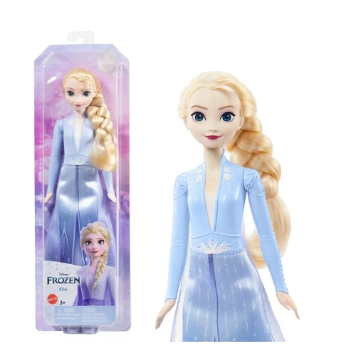 Disney Frozen Core Doll Elsa 