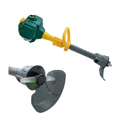 Electronic Whipper Snipper Toy Weed Trimmer - AA500004