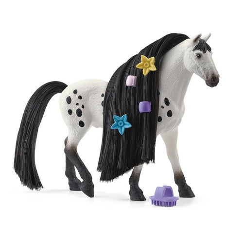 Schleich Horse Club - Sofia's Beauties: Beauty Horse Knabstrupper Stallion