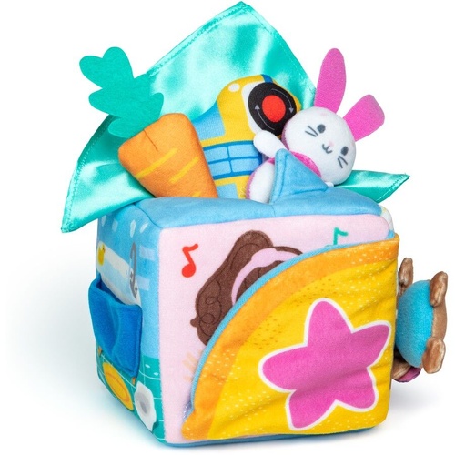 Ms Rachel Surprise Learning Box Early Education - SM6072300