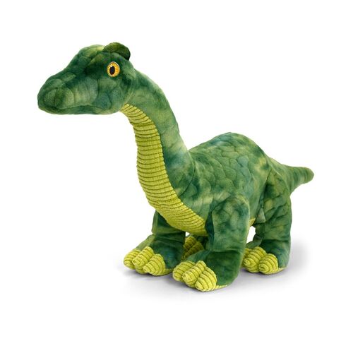 Soft Plush Toy Dinosaur Diplo 26cm - Small