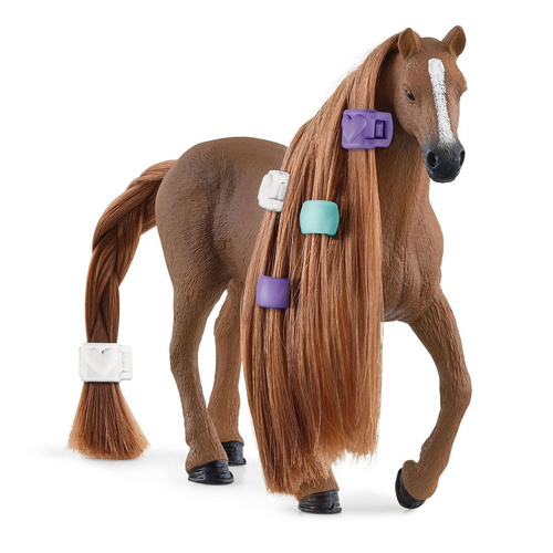Schleich Horse Club - Sofia's Beauties: Beauty Horse English Thoroughbred Mare