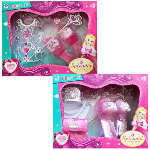 Fashion Princess Accessories Boxed Set - AA500633