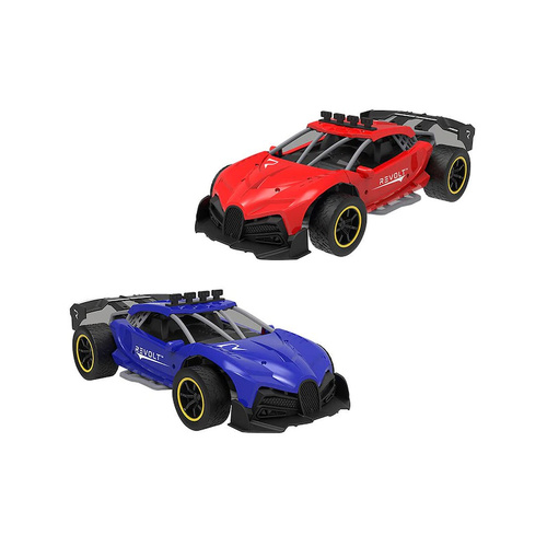 Revolt Radio Control Vapor Racers Remote Control - ASYTG1020