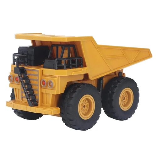 Radio Control 1:24 Mining Dump Truck 2.4Ghz 7CH